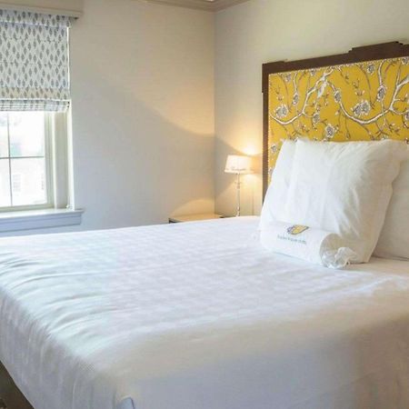 The Bolling Wilson Hotel Wytheville Ngoại thất bức ảnh