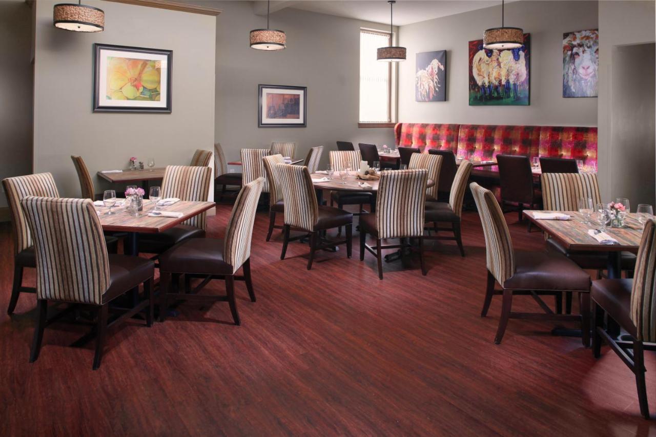 The Bolling Wilson Hotel Wytheville Ngoại thất bức ảnh