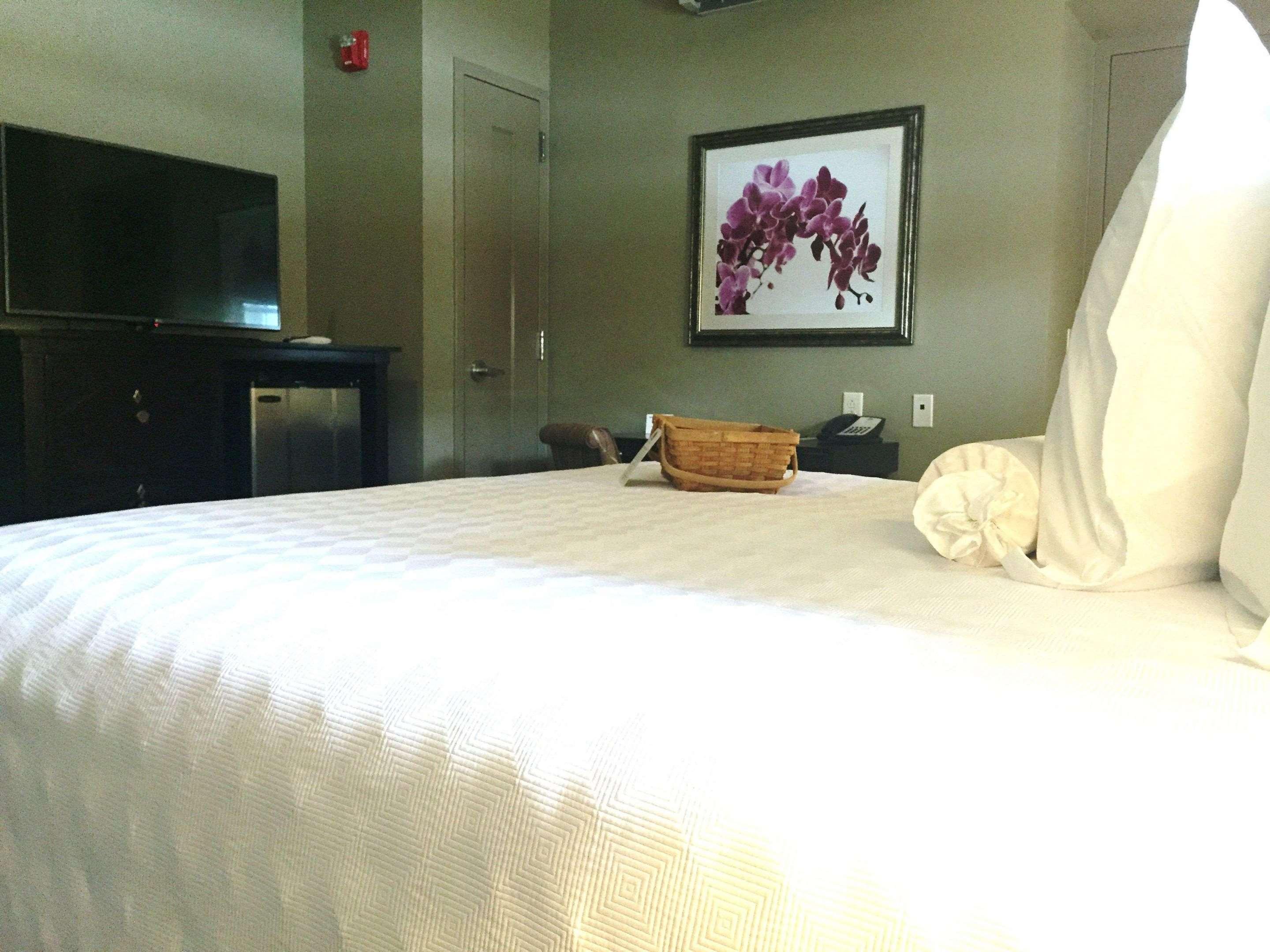 The Bolling Wilson Hotel Wytheville Ngoại thất bức ảnh