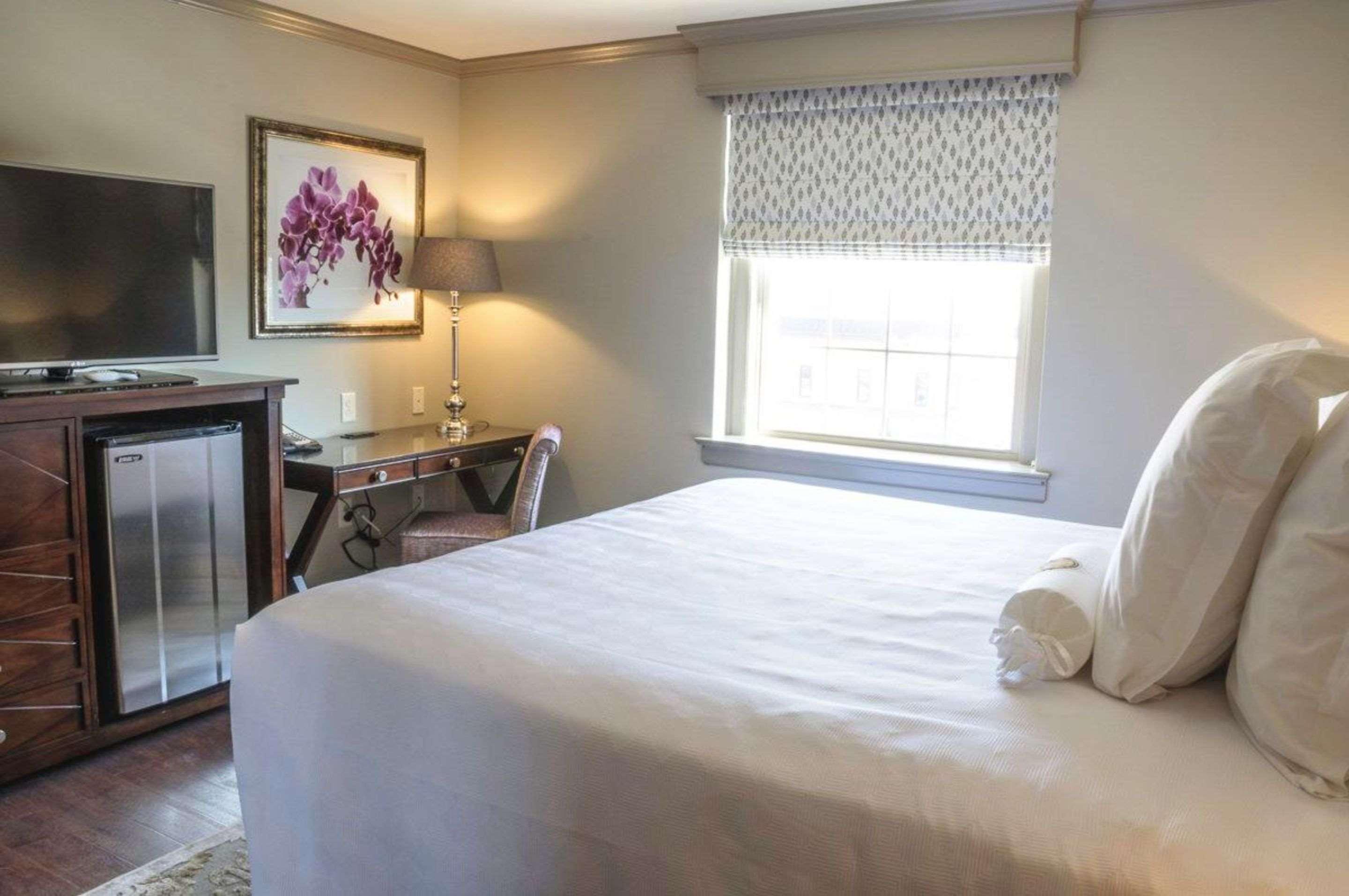 The Bolling Wilson Hotel Wytheville Ngoại thất bức ảnh