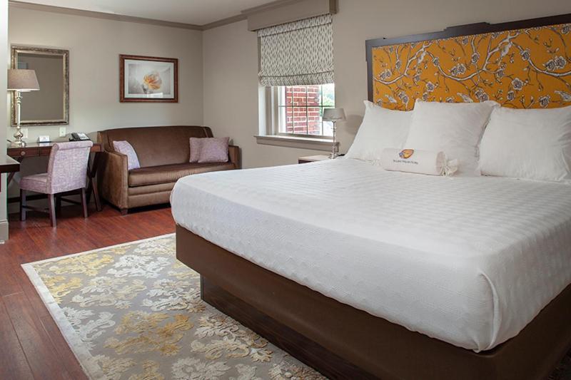 The Bolling Wilson Hotel Wytheville Ngoại thất bức ảnh