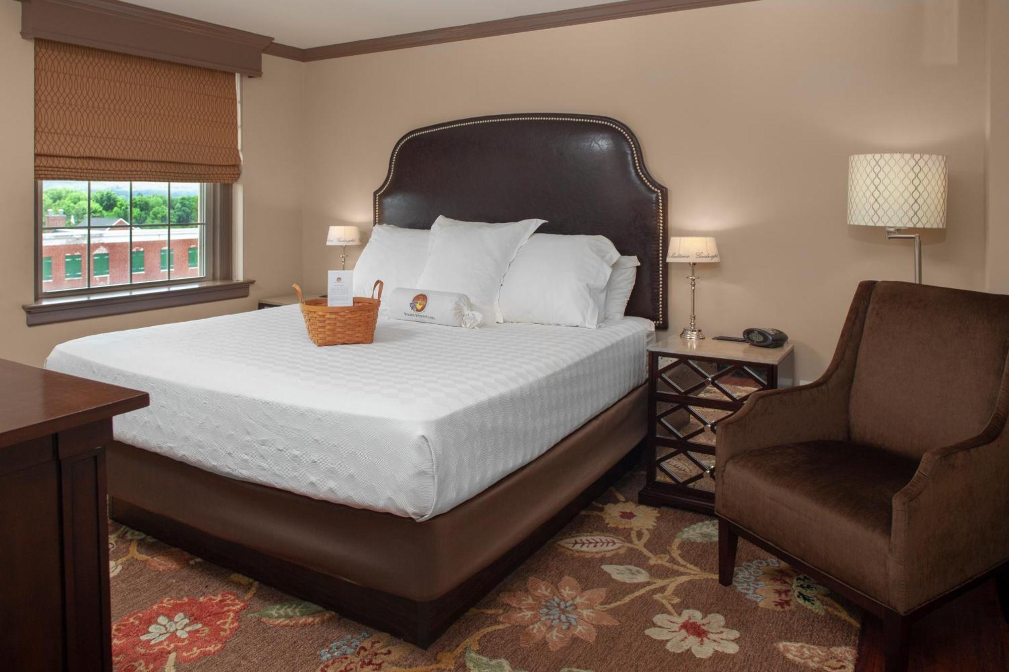 The Bolling Wilson Hotel Wytheville Ngoại thất bức ảnh