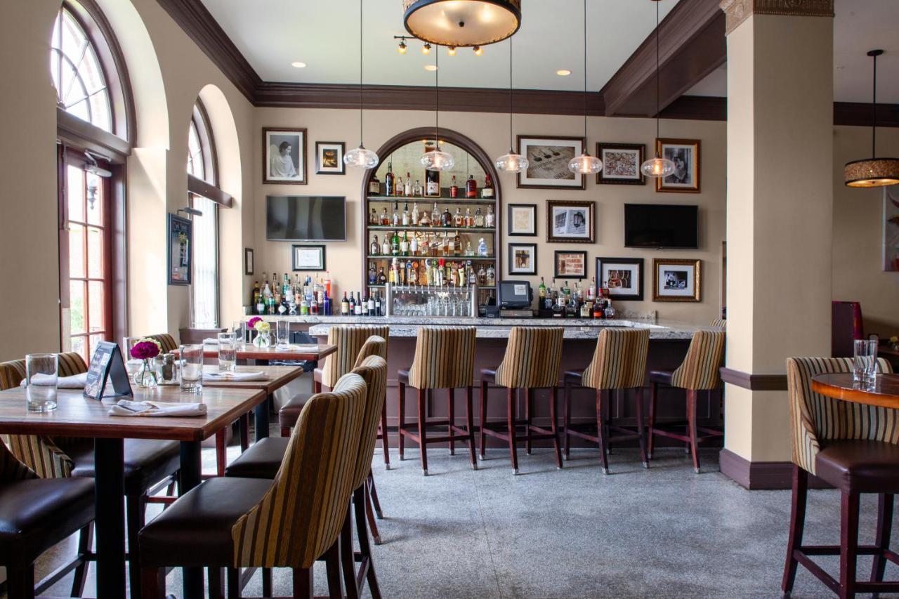 The Bolling Wilson Hotel Wytheville Ngoại thất bức ảnh