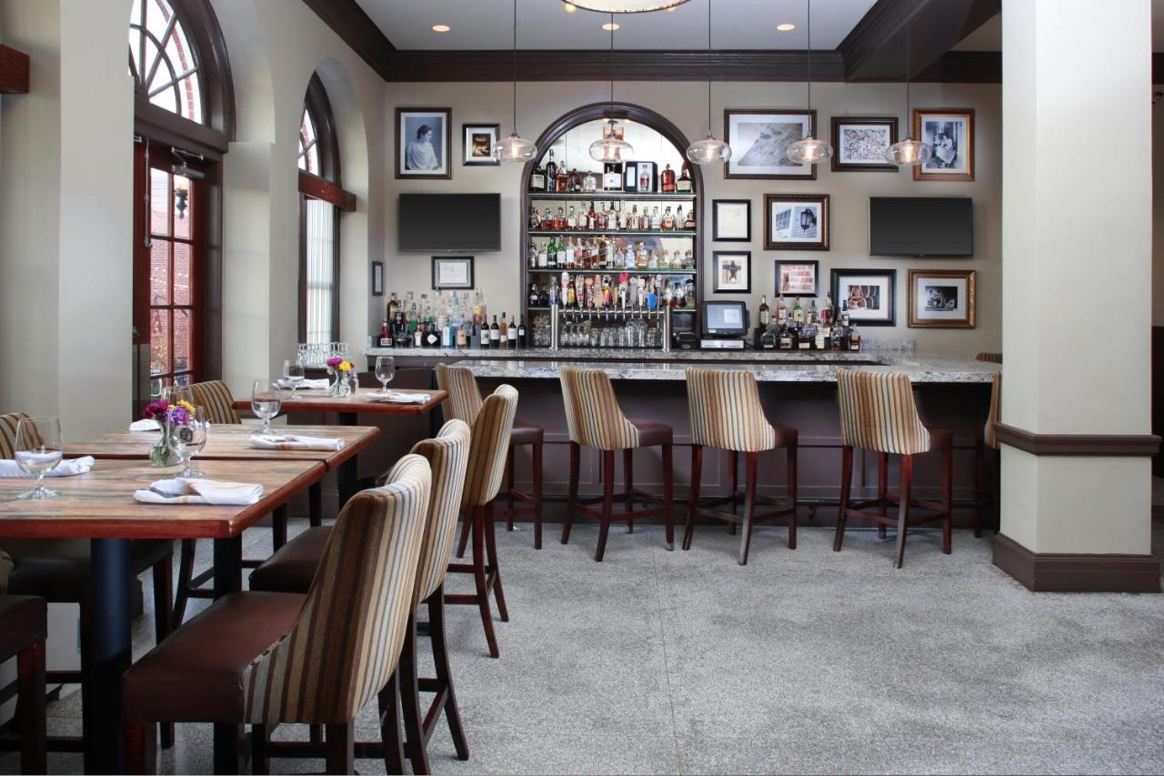 The Bolling Wilson Hotel Wytheville Ngoại thất bức ảnh