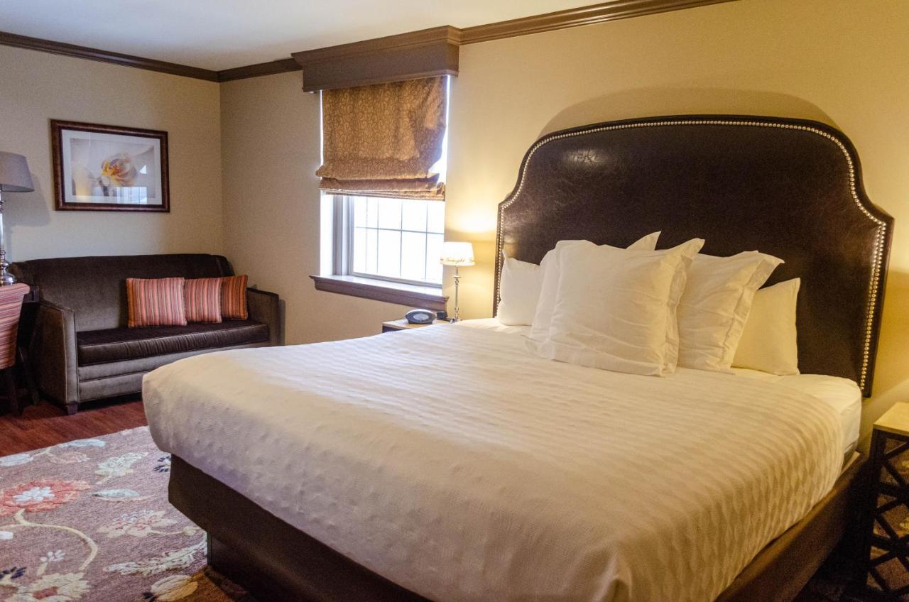 The Bolling Wilson Hotel Wytheville Ngoại thất bức ảnh