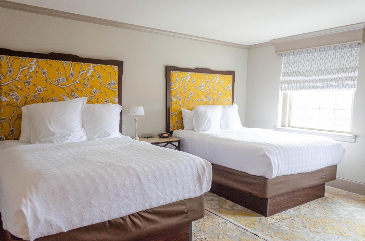The Bolling Wilson Hotel Wytheville Ngoại thất bức ảnh